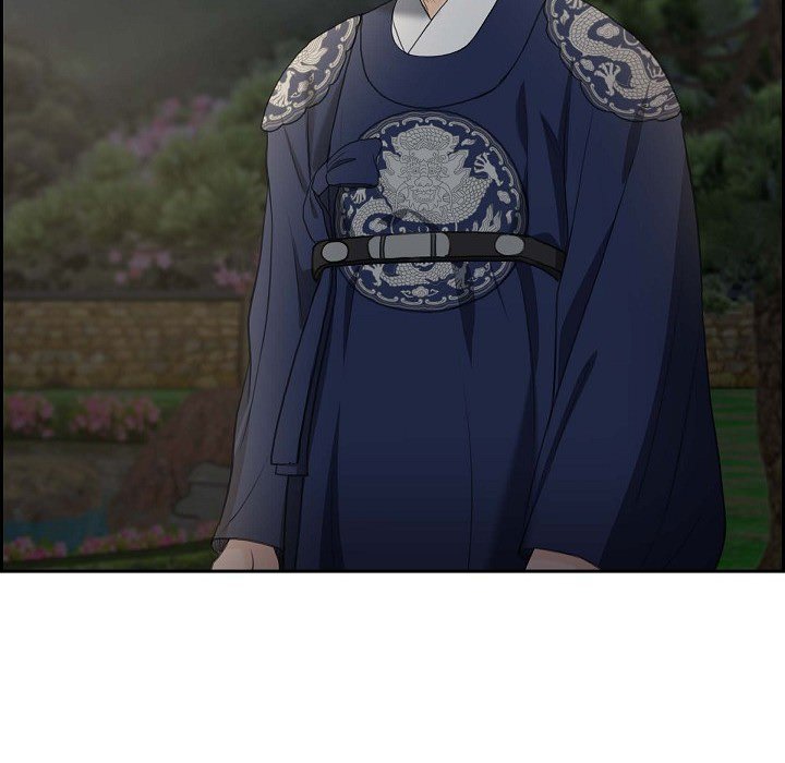 Crown Prince's Marriage Proposal - episode 31 - 24