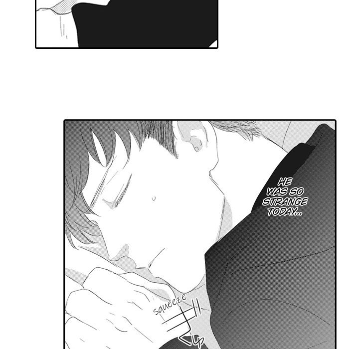 The Uninvited Cat and His Fickle Master - episode 9 - 6