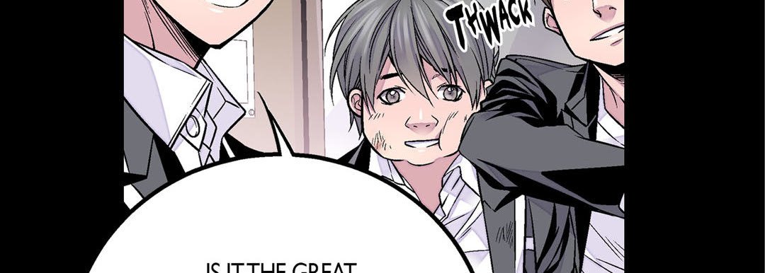 The Greatest Villain - episode 19 - 17