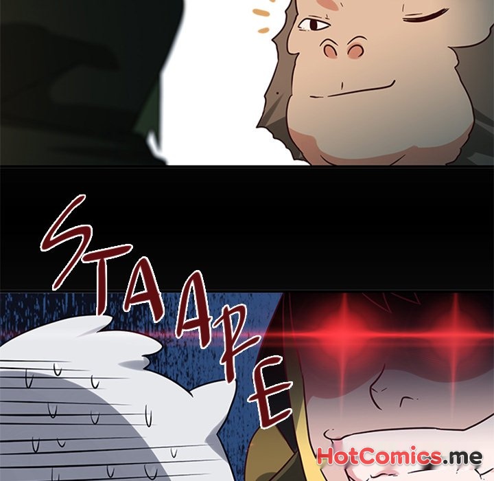 Black Crow - episode 16 - 25