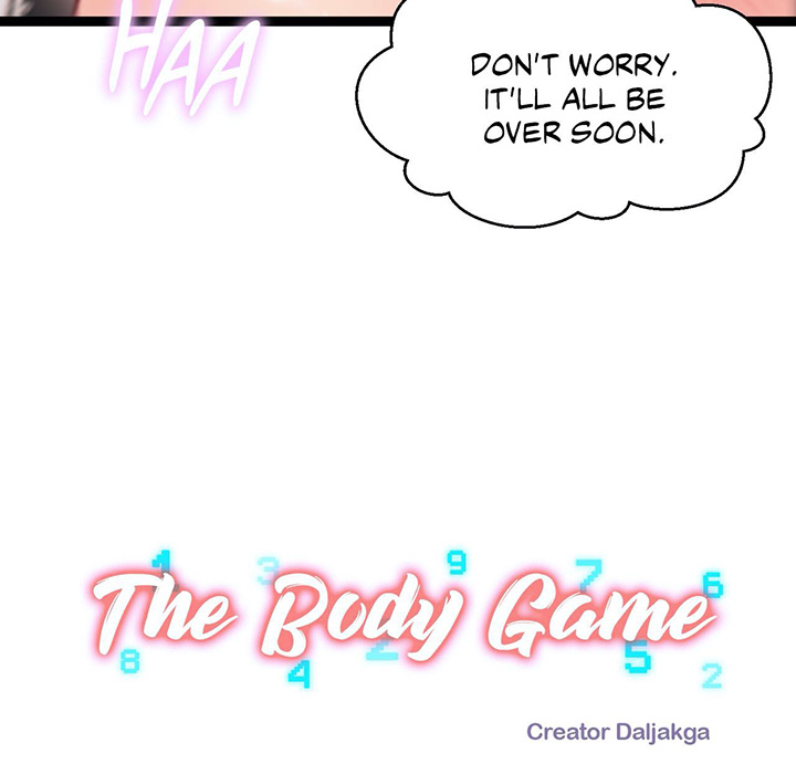 The Body Game - episode 9 - 72