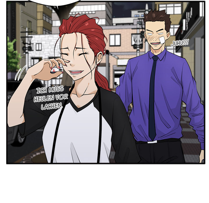 Los geht´s Mr. Kang! - episode 44 - 68