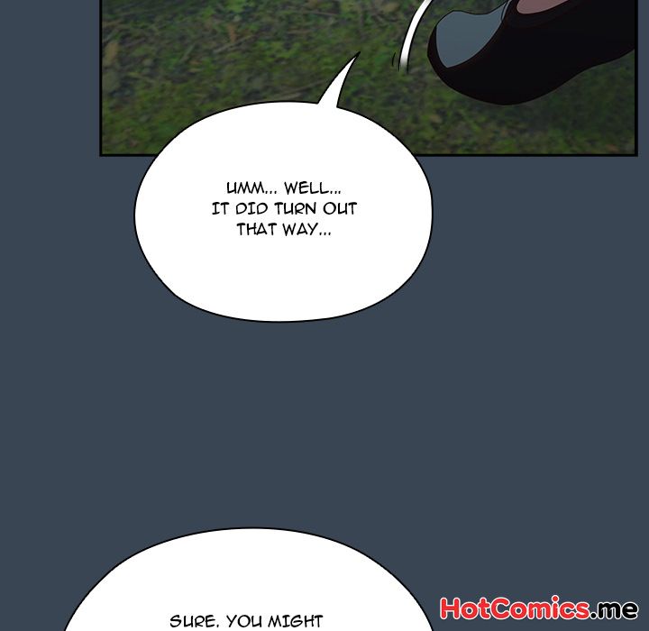 Boss! I'm Taking Your Girl! - UNCENSORED - episode 38 - 84
