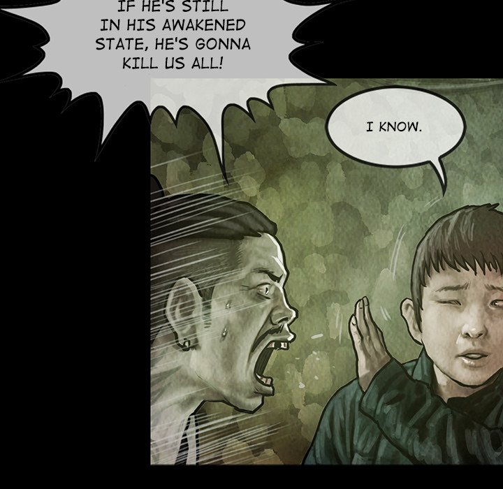 Shaman - episode 24 - 31
