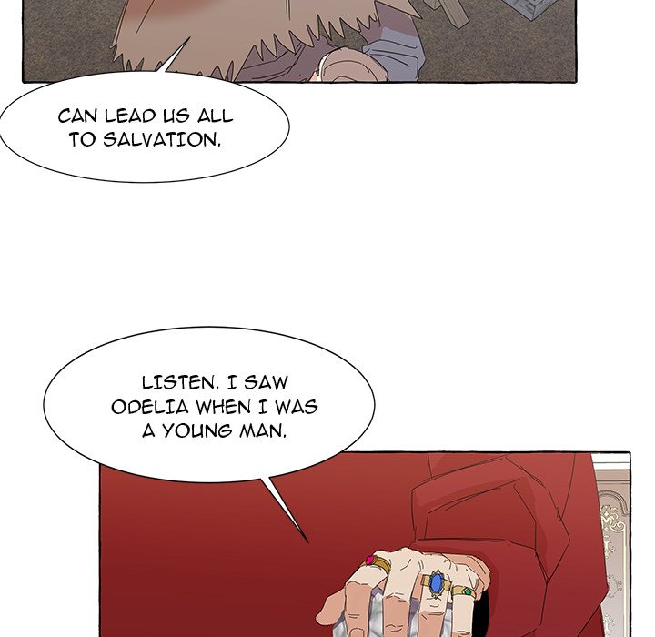 New Life, New Me - episode 37 - 4