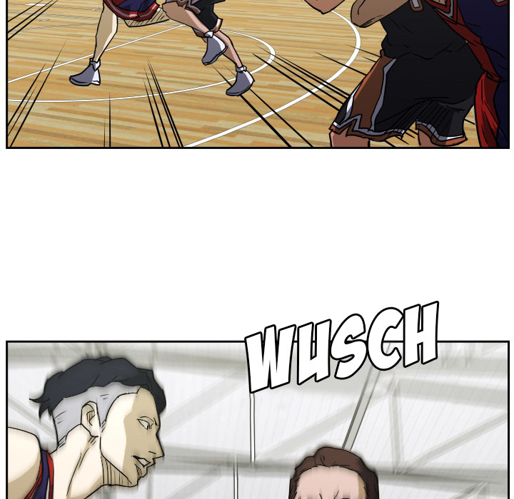 Tweener - episode 58 - 72