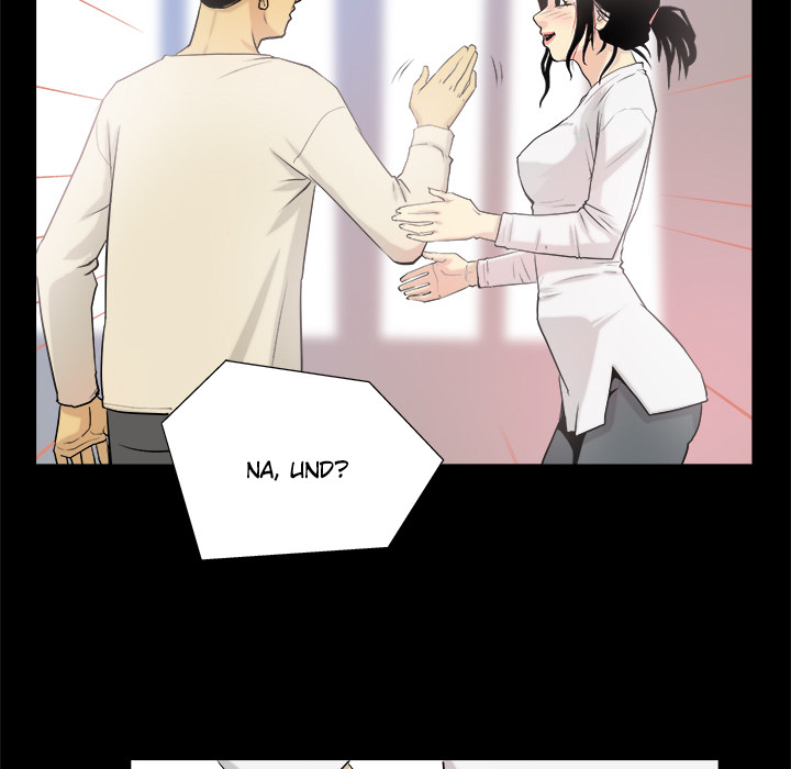 Sex Note - episode 3 - 24