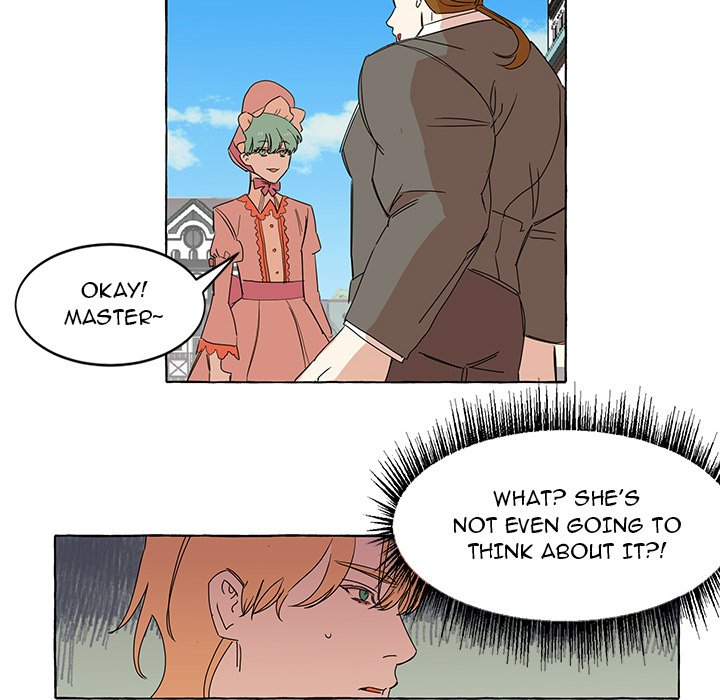 New Life, New Me - episode 5 - 15