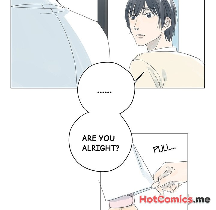 The Ten Years I Love You Most - episode 26 - 30