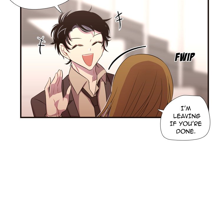 I Need Romance - episode 28 - 10