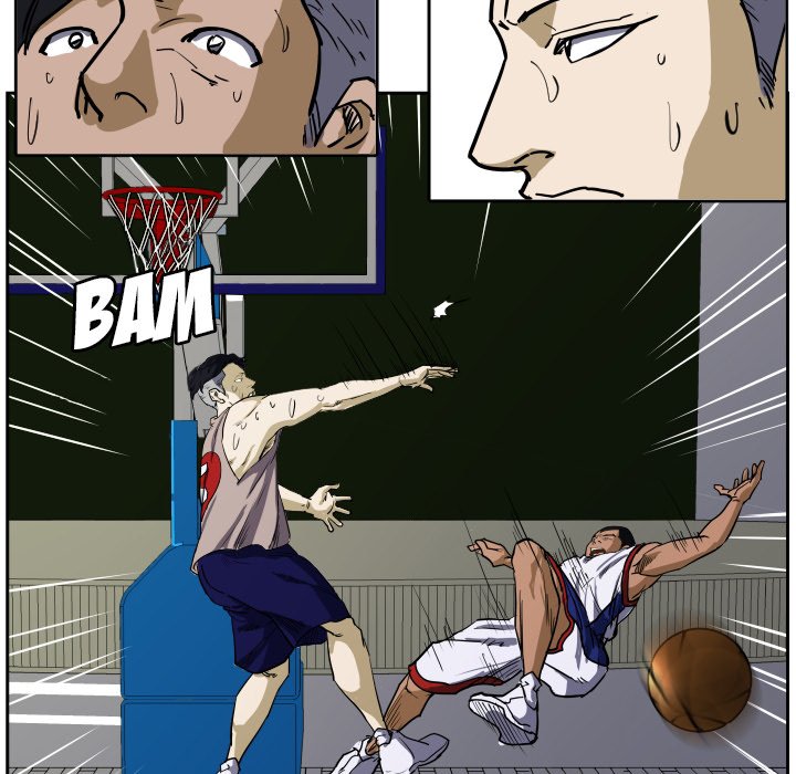 Tweener - episode 30 - 68