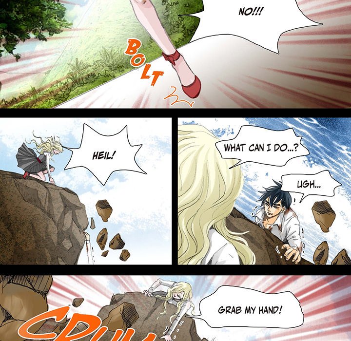 The Emperor's Woman - episode 27 - 14