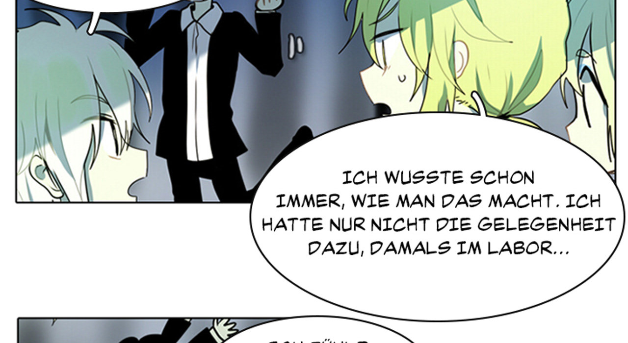 End und Save - episode 10 - 15