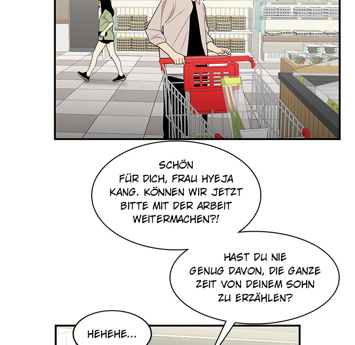 Studentenleben - episode 9 - 21