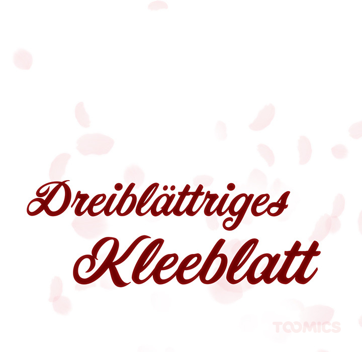 Dreiblättriges Kleeblatt - episode 22 - 43