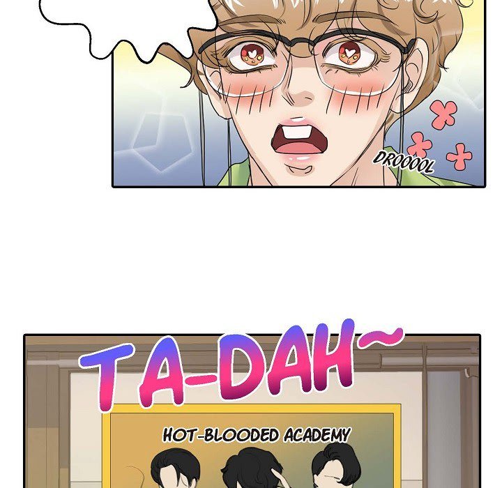 Come Be My Teacher - episode 1 - 69