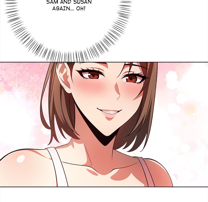 Sun-Kissed Seduction - episode 11 - 81