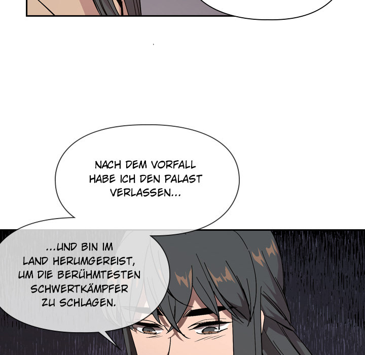 Die Prinzessin und ihre Leibwächter - episode 30 - 55