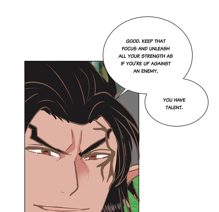 Now, I am Demon King's Wife - episode 19 - 25