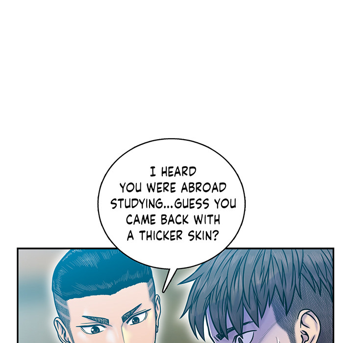 Sleeping With the Ghost - episode 13 - 7