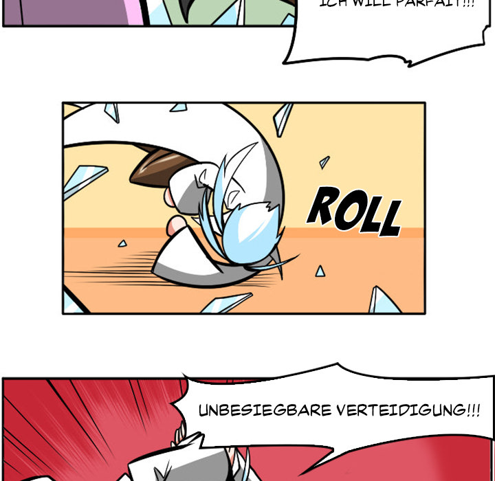 Das Wohnheim aus einer anderen Welt - episode 93 - 6