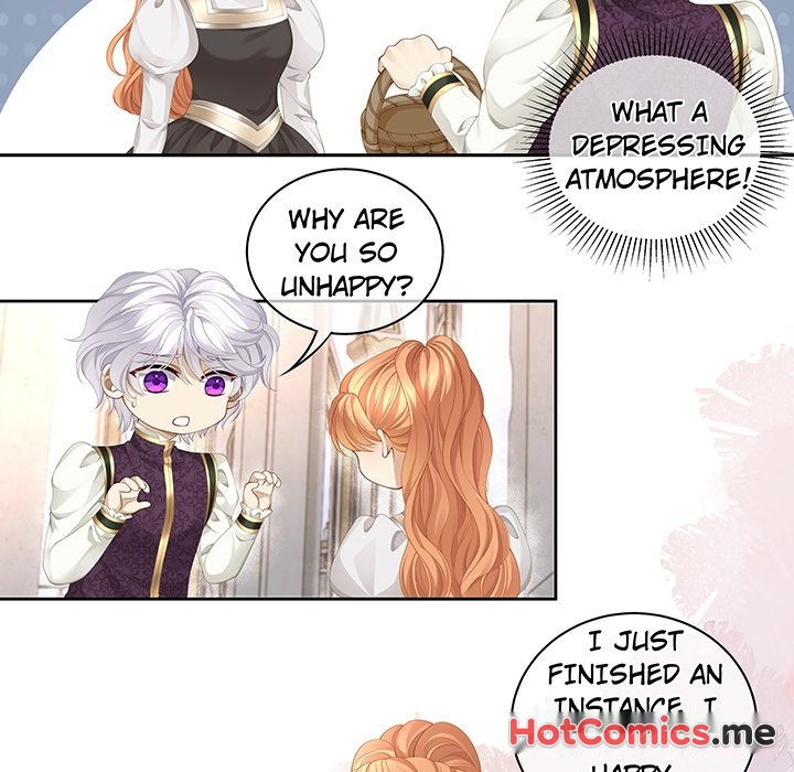 MASTER AND SEVEN LOVERS - episode 39 - 6