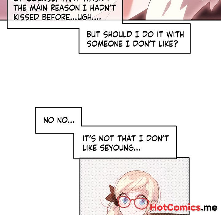 A Pervert's Daily Life - episode 10 - 34