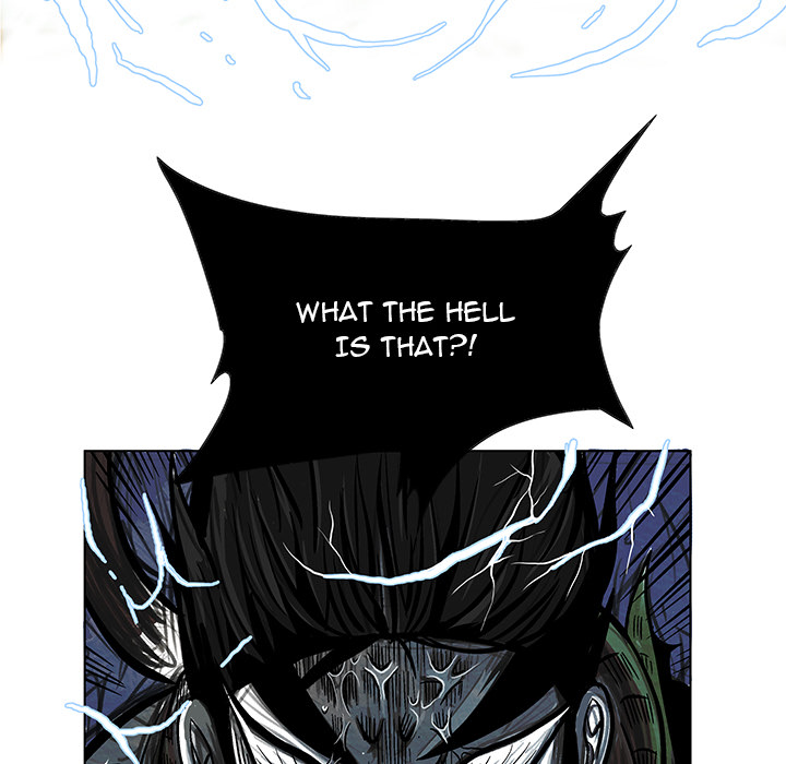 The Journey of the Dragon - episode 4 - 102