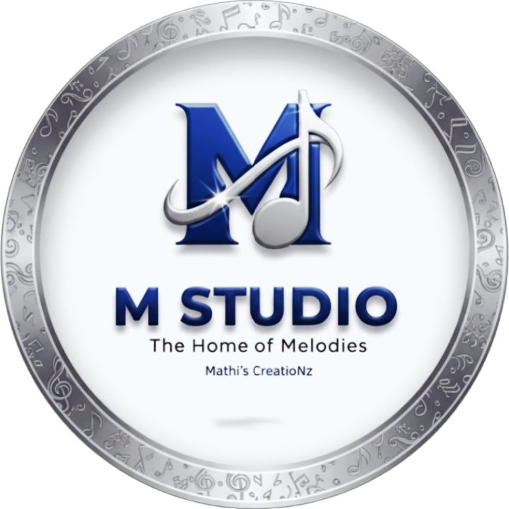 Mathi - original sound