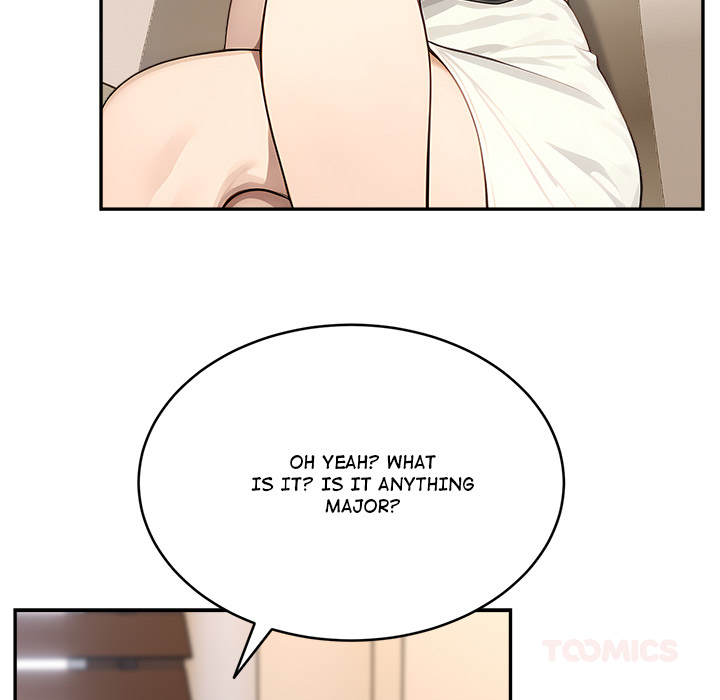 The New CEO's Management Diaries - episode 13 - 128
