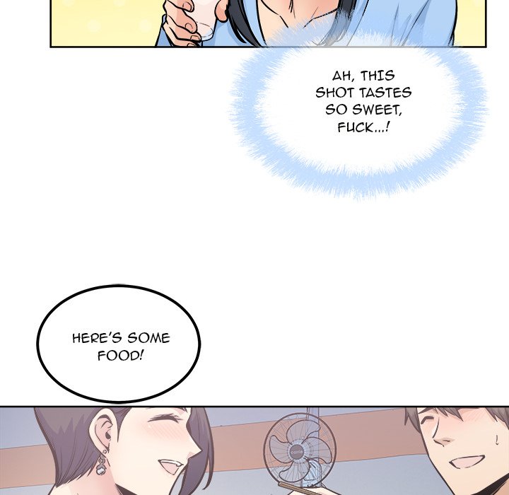Excuse me, This is my Room - episode 84 - 88