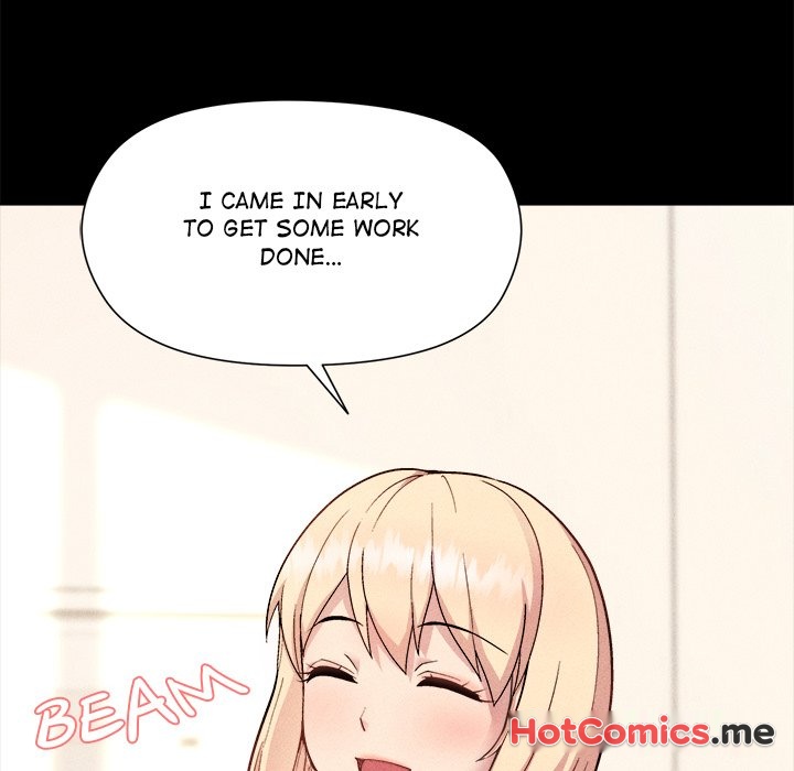 A Game With My Boss - episode 8 - 47