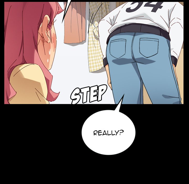 The Perfect Roommates - episode 7 - 39