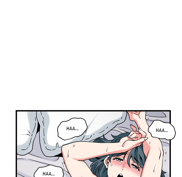 Snapping into Love - UNCENSORED - episode 18 - 62