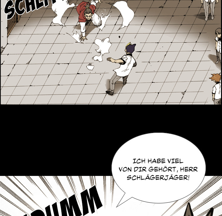 Der Schlägerjäger - episode 13 - 40
