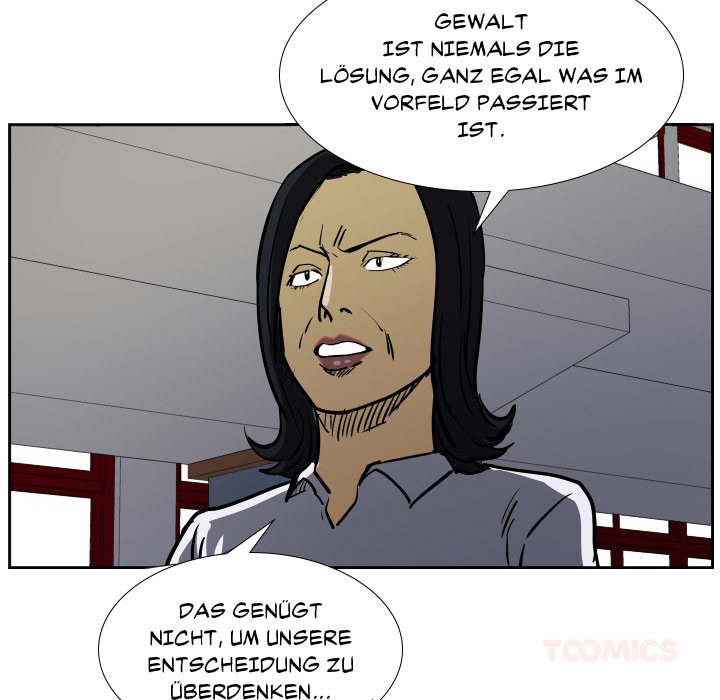 Tweener - episode 35 - 69
