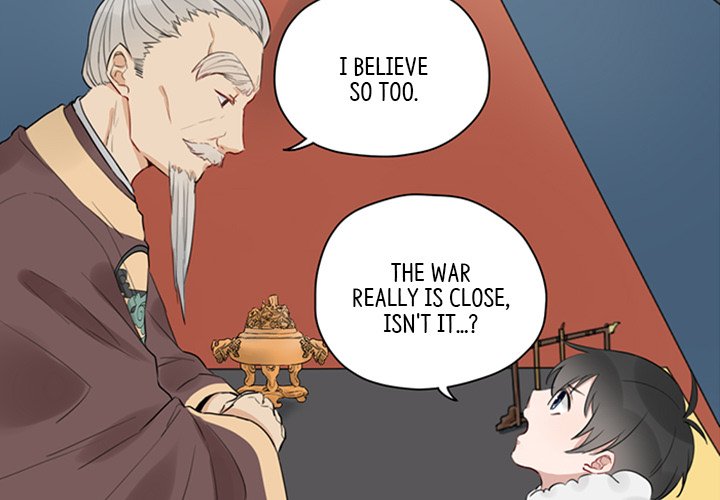 Odis and Moa's Underworld Diary - episode 52 - 2