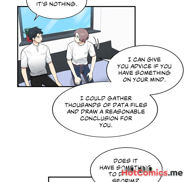 My X Report - episode 41 - 31