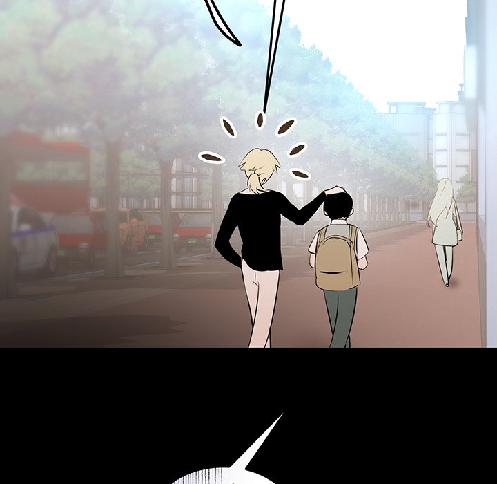 My BL Tales - episode 11 - 120