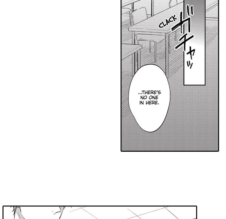 Love Blooms for a Twisted Blossom - episode 3 - 51