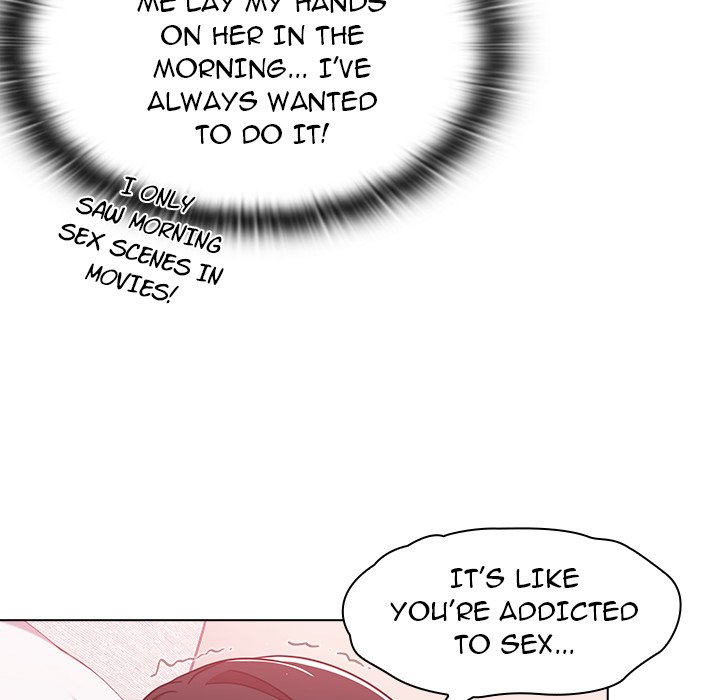 Naughty Little Secret - episode 13 - 6