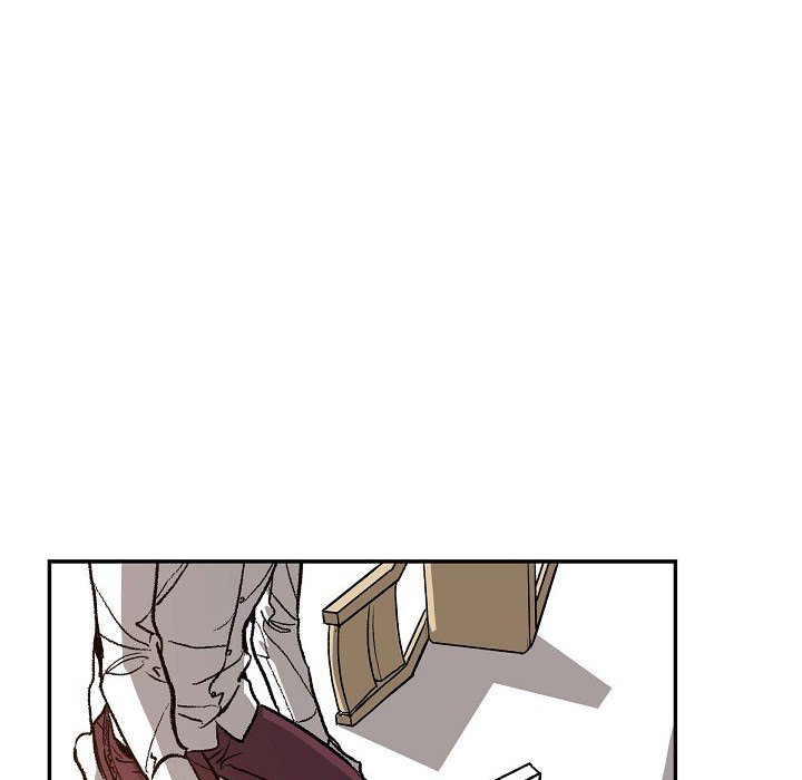 The Warehouse [Mature] - episode 17 - 112