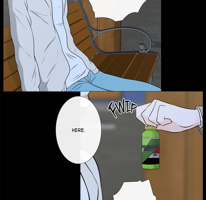 Remember Me - episode 24 - 52