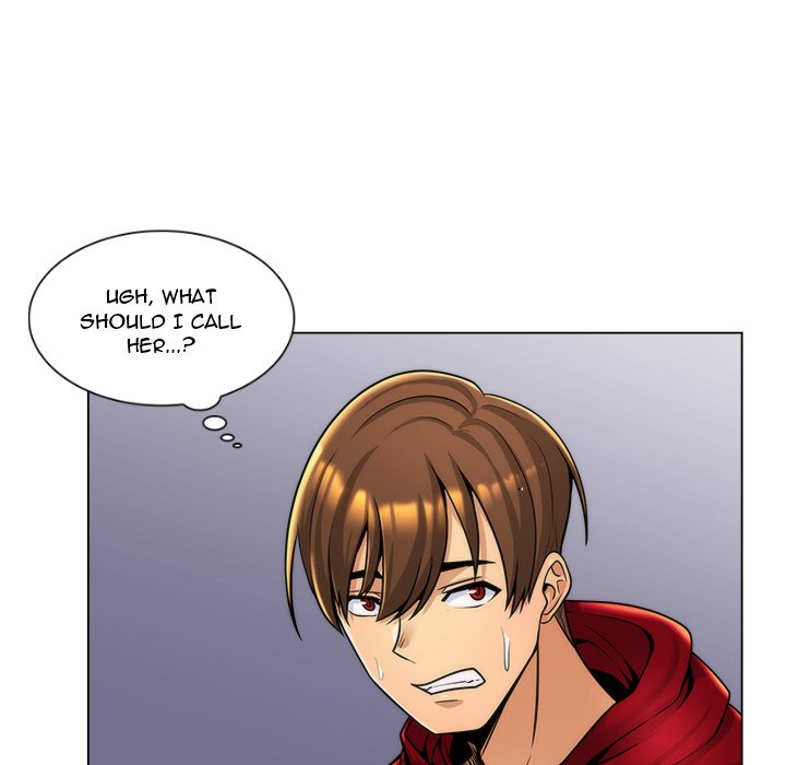 Mrs. Girlfriend - episode 6 - 82