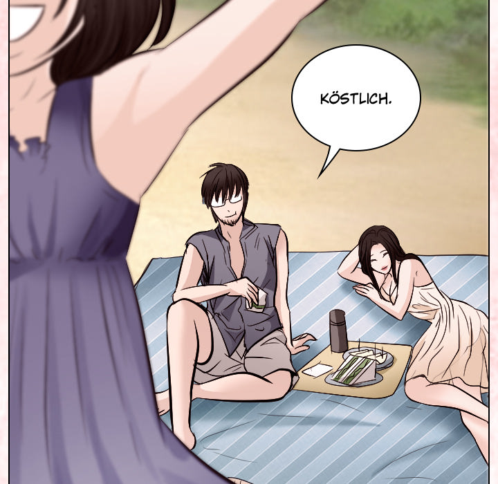 Untreu - episode 24 - 35
