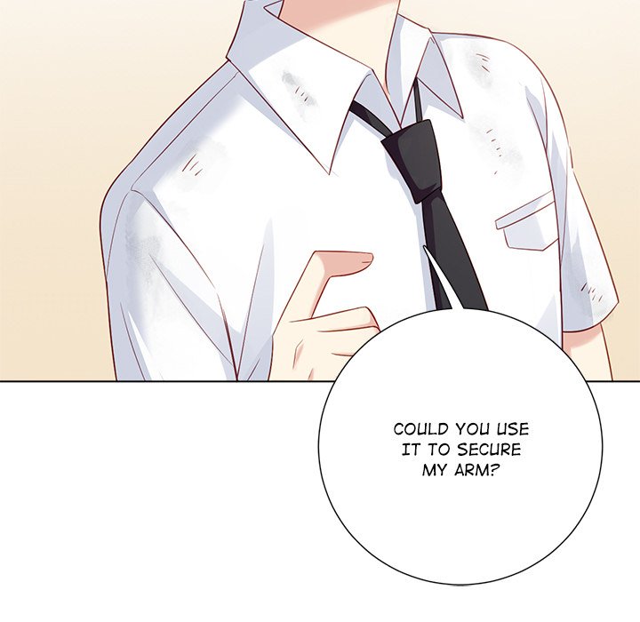 A Young Case of Hearts - episode 17 - 106