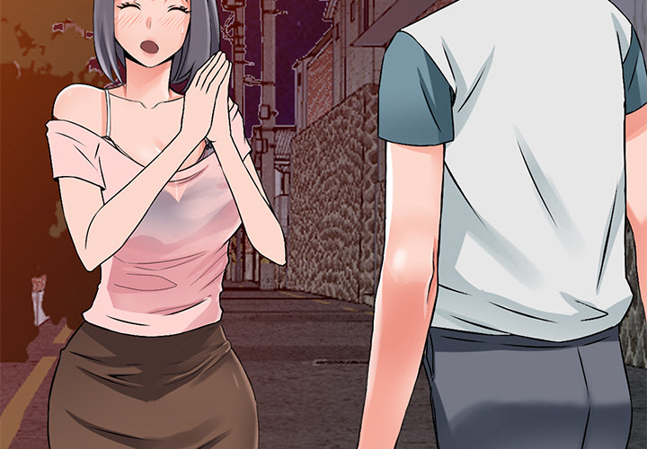 Die Freuden des jungen Herrn - episode 21 - 1