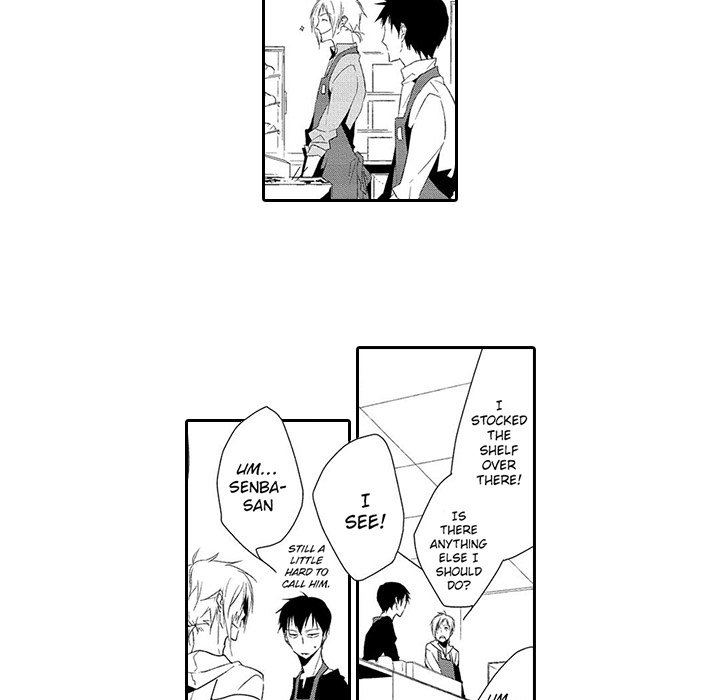 Boring Ninomiya-san - episode 1 - 6