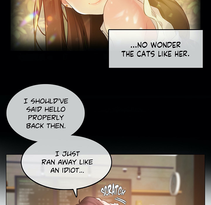 A Pervert's Daily Life - episode 73 - 27
