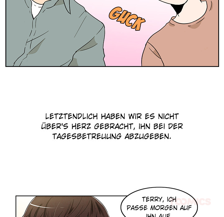 Händchenhalten Auf Eigene Gefahr - episode 39 - 65